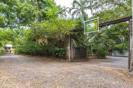 Tropical Spa Experience in Honduras