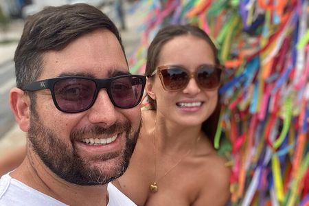 City Tour in Salvador to meet Brazil’s first capital