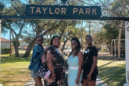 Village Food Tours Lunch & History Tour