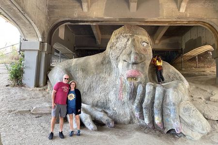 Seattle City Tour 3-Hours (Private Tour)