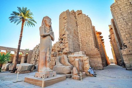 4 Days Nile Cruise Luxor To Aswan Abu Simbel Nubian Village & Tours From Luxor