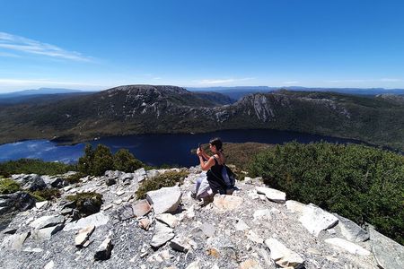 5-Day Best of Tasmania Tour from Hobart