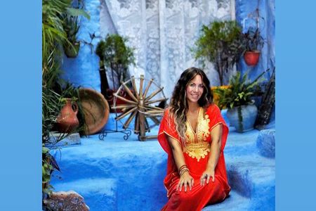 Private Trip to Chefchaouen from Tarifa All inclusive