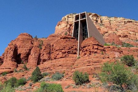 City of the Star People Tours