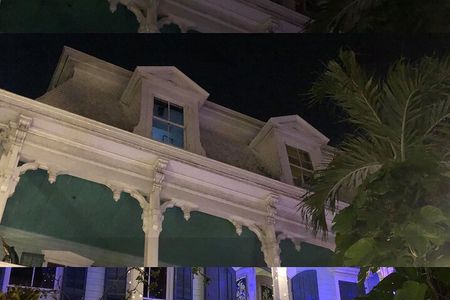 The Original Key West Ghost Hunt