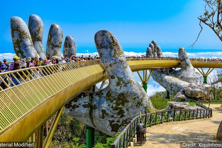 Vietnam: See & Experience Almost it ALL in 11 Days, First Class Custom Tours