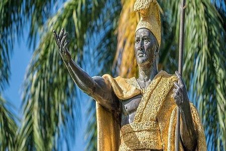 Historic Honolulu City Tour