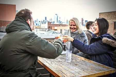 Brooklyn Custom Private Tour with a Local: Highlights & Hidden Gems 