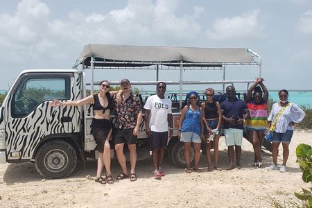 Private Tailor-Made Safari Tour