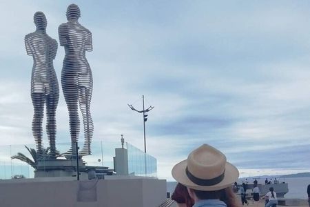 Best of Batumi | Private Walking Tour + Tasting Georgian Wines