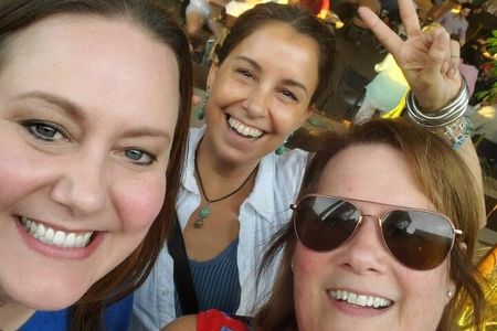 3 Cities & Nature Tour. Art, Tacos, Shop, Cactus, History & More