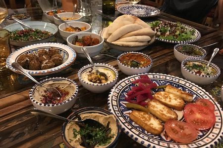 The Food & History Private Tour of Malta