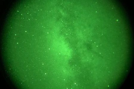 UFO Tour on the Big Island of Hawaii