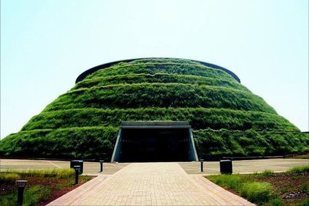 Cradle of humankind & maropeng tour/sterkfontein caves