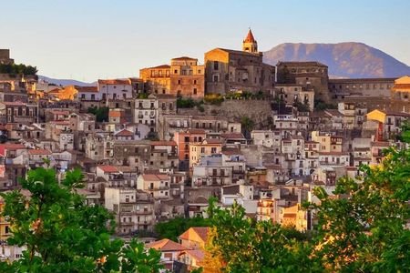 Nebrodi Medieval Day – Castle and Convent Tour (Private Experience)