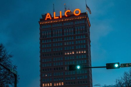 Waco's Haunts and Legends Mobile Ghost Tour