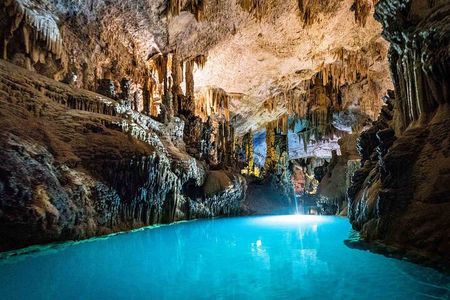4-Day Lebanon Tour from Beirut with Airport Transfer
