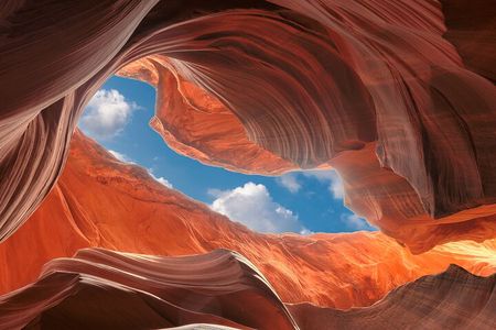  Zion, Bryce, & Antelope Canyon Adventure: Small Group 3-Day Tour