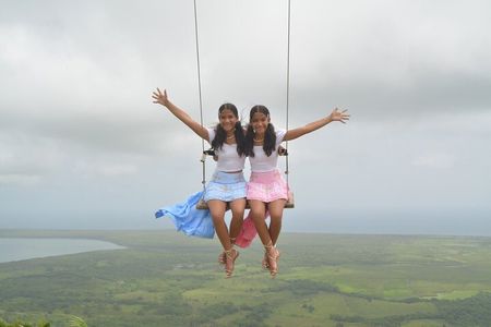 Half-Day Tour 2-in-1, Redonda Mountain & Horseback Riding Tour in Macao Beach