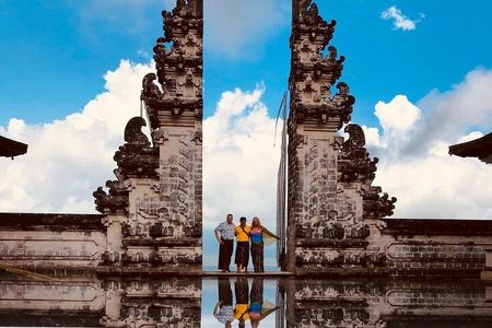 Bali Instagram Tour: The Most Scenic Spots