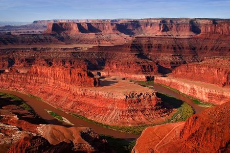 Canyonlands National Park and Fisher Towers Tour