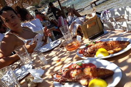 Attica Day Tour - Brauron/ Artemis, Lavrion, Cape Sounio/ Poseidon Temple (8h)