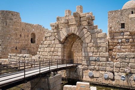 6 Nights Lebanon Holiday Vacation