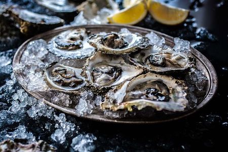 Oysters & Wine Tour From Dubrovnik (Small Group)