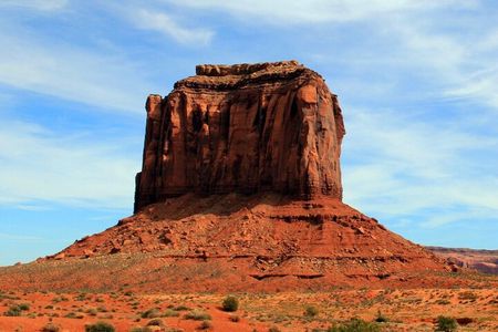 2 Hour Monument Valley Horseback Tour