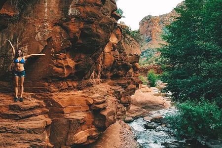  Sedona's Best Private Vortex Tour