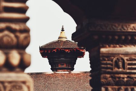 Bhaktapur And Patan Day Tour (Minimum 2 people)