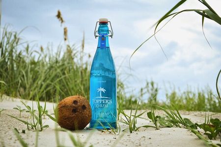 Taste of Caribbean Culture and Rum Factory Tour