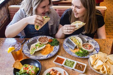 Homemade Tacos Tasting VIP Experience Cancun Playa or Tulum