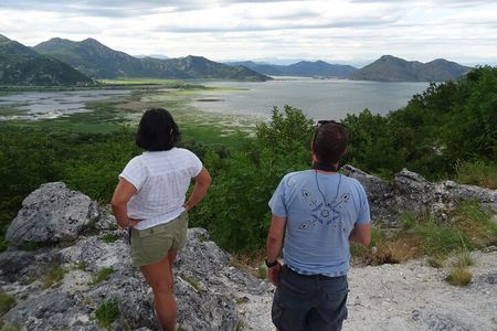 Private Full-Day Tour - Skadar Lake National Park, Saint Stefan and Kotor Tour