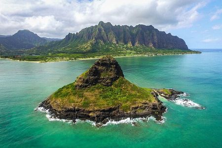 Oahu's Cheapest Circle Island Tour