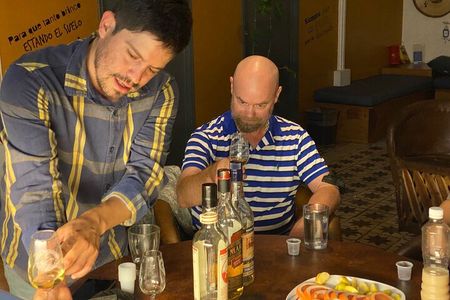 Premium Tequila Tasting in Guadalajara with Pairing