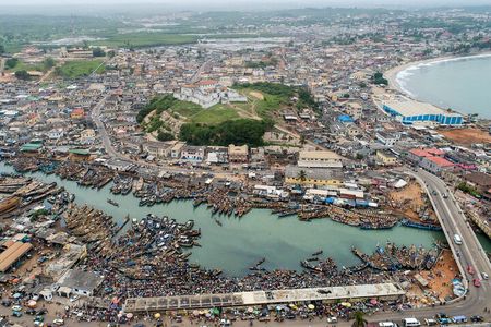 Elmina Private Walking Tour
