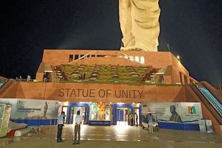 Surat to Ahmedabad, Glimpse of Gujarat Tour