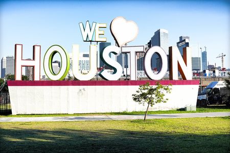 Houston and Space Center 7-Hour Combination Tour