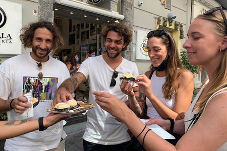 The Unfiltered Street Food & Market Tour of Naples (by Streaty)