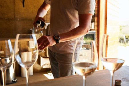 Private Tour of Top 5 Stellenbosch Wineries From Cape Town