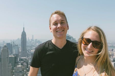 Private Driving Highlights Tour of New York (Half Day)