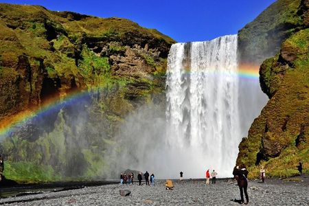 South Coast - Private Tour From Reykjavik.