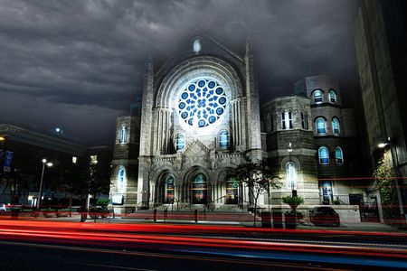  Tampa Terrors Ghost Tour By US Ghost Adventures