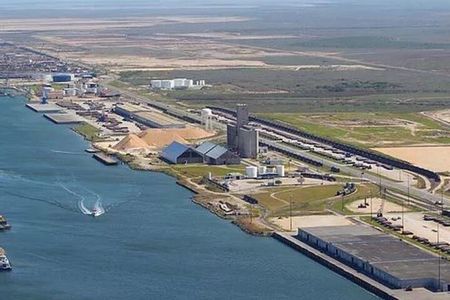 Port Brownsville Half-Day Boat Tour