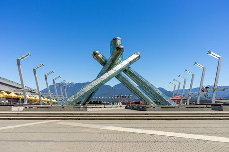 Vancouver City Tour with Admission to Lookout Tower
