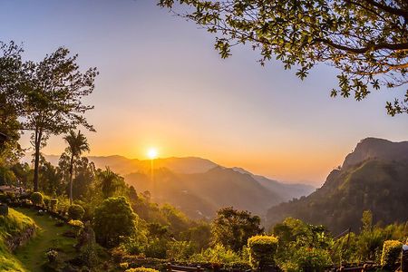 Discover Ella ( 2 Nights + 3 Days in Amazing Ella Sri Lanka )