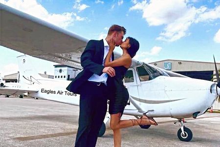 Romantic Excursion Air Tour