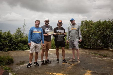 Pablo Escobar Half Day Tour : Violent Times and The New Medellin