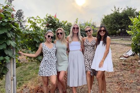 Summerland Full Day Lunch Wine Tour (Incl. Tasting Fees & Grat!)